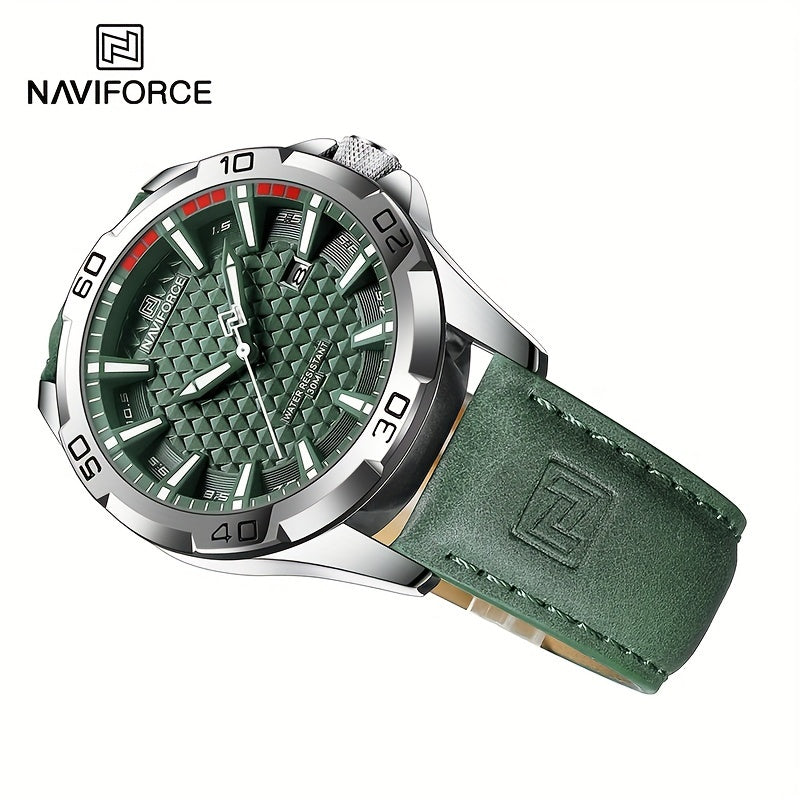 Naviforce Elite Sport