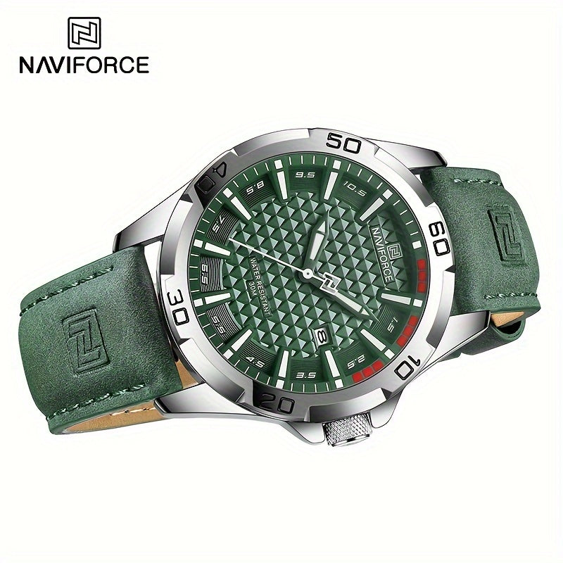 Naviforce Elite Sport