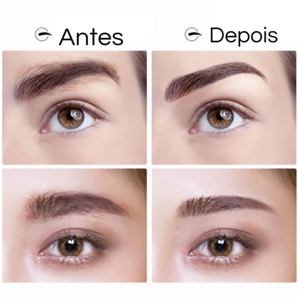 Caneta Depilatória SmoothPen™ – Remoção Rápida e Indolor [Compre 1 Leve 2] 💖✨
